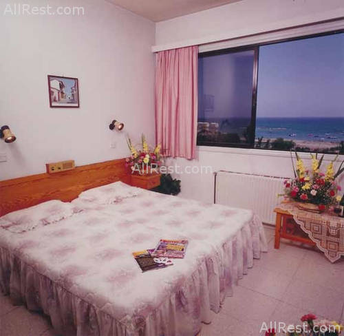 Frixos Hotel Apartments 10